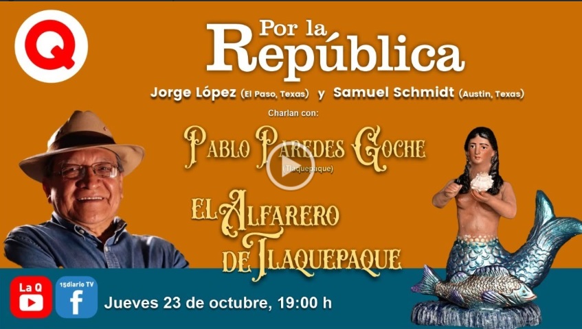 Comenzamos en unos minutos: 
youtube.com/watch?v=Hoxbzn…

facebook.com/events/2280475…