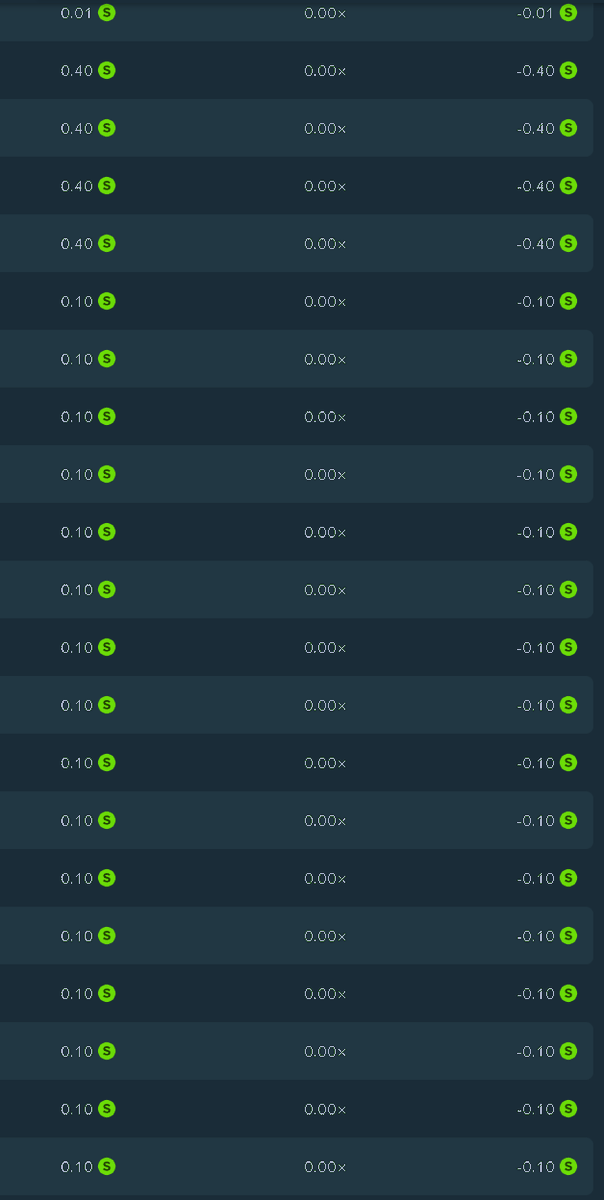 RyoNeonTV's tweet photo. How many throws does it take to win? 🙄🤔 @Stake https://t.co/FG2iO80L9S
