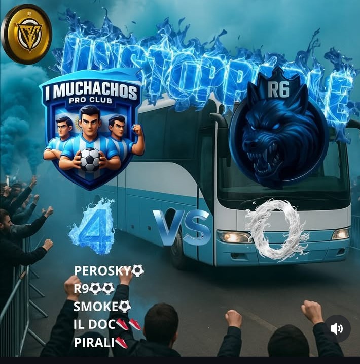 🤍🩵⚽I Muchachos⚽🩵🤍 (@imuchachos2024) on Twitter photo 