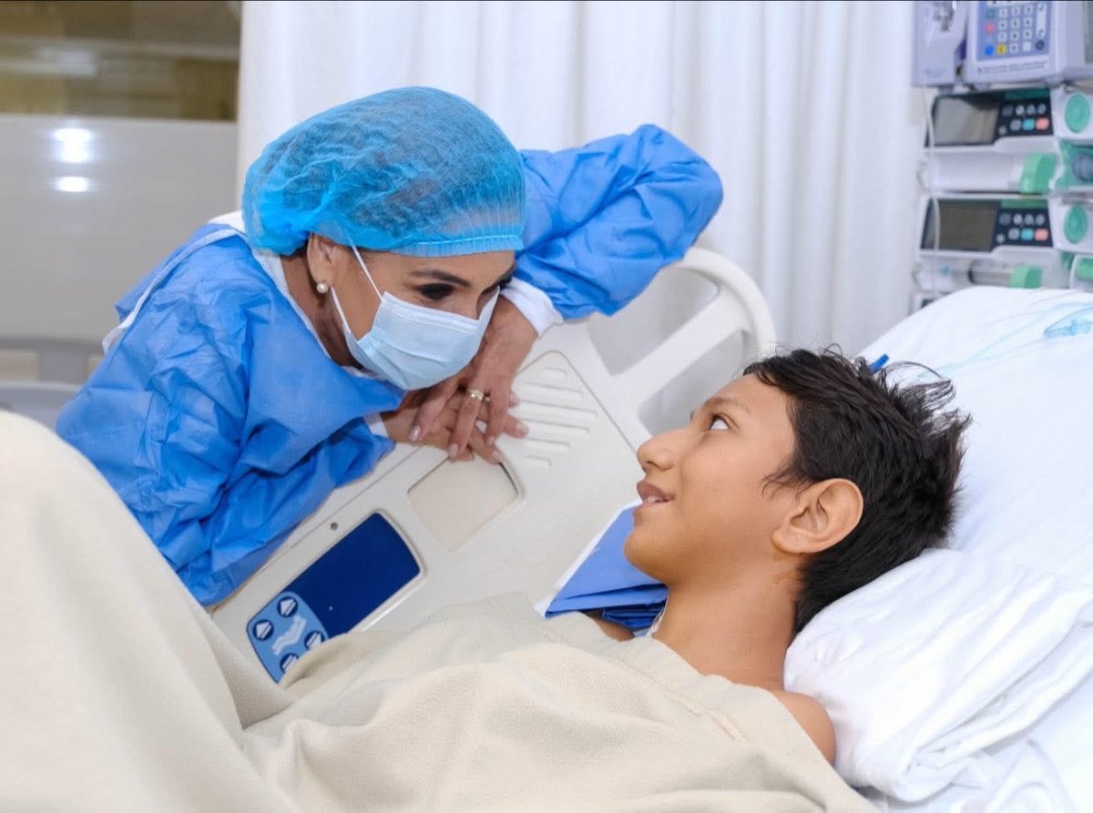 Mara Lezama tweet media