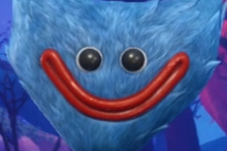 GIVING AWAY THE HUGGY WUGGY FORTNITE BUNDLE!

TO ENTER JUST LIKE, RT, AND REPLY TO THIS TWEET!!