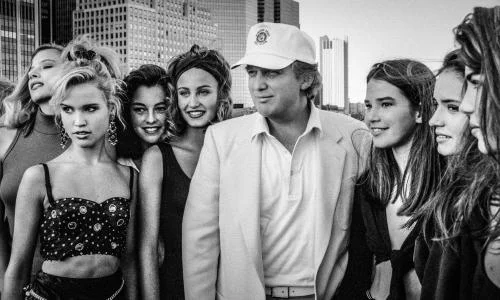 DanGarrett97's tweet image. Some for the #TrumpNAZI #pedos ...