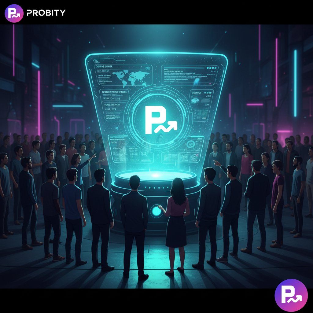 probity_trade's tweet photo. Markets change.
Narratives fade.
But innovation lasts forever. 💫
Be part of the one that matters  $PROBITY.

#PROBITY #Solana #SolanaMemecoin #Crypto #CryptoCommunity #SolanaCommunity #CryptoLaunch #NextMoonShot #pumpfun #DexScreener #CoinGecko #CoinMarketCap https://t.co/1Frz0czXCk