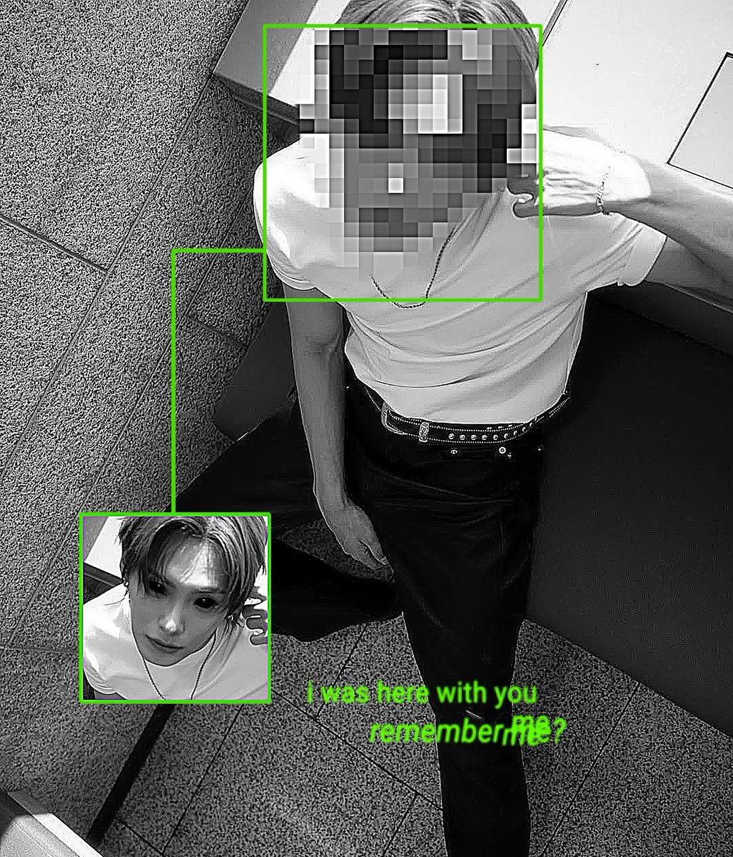 OCULTIES's tweet image. ͏ ͏ ͏ ͏ ͏
͏ ͏ ͏