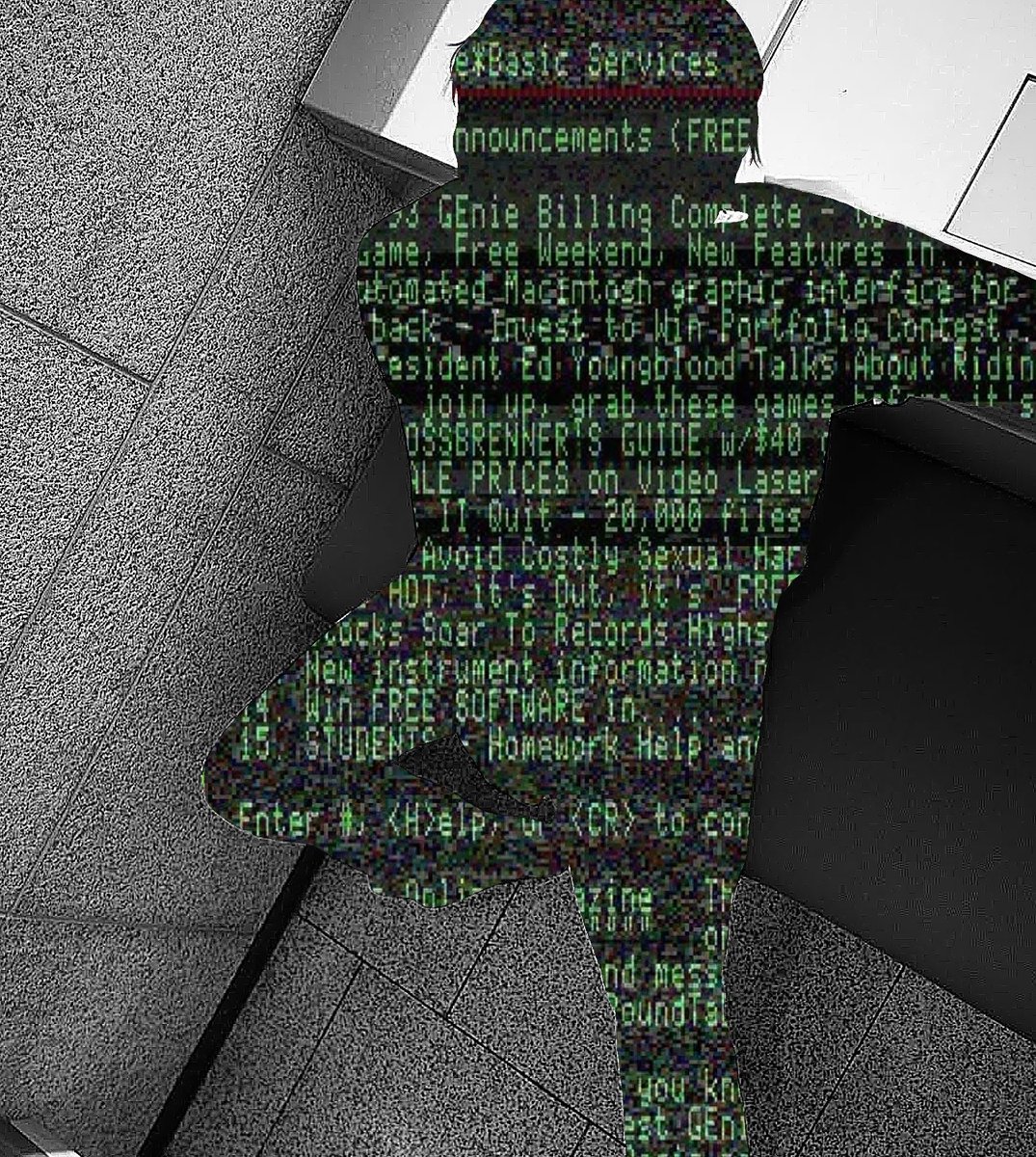 OCULTIES's tweet image. ͏ ͏ ͏ ͏ ͏
͏ ͏ ͏