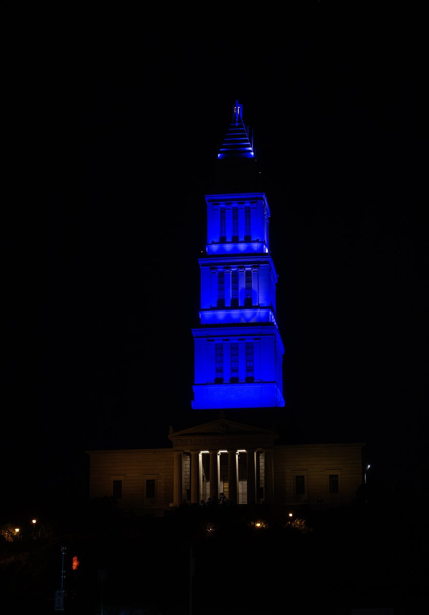 The George Washington Masonic National Memorial tweet media