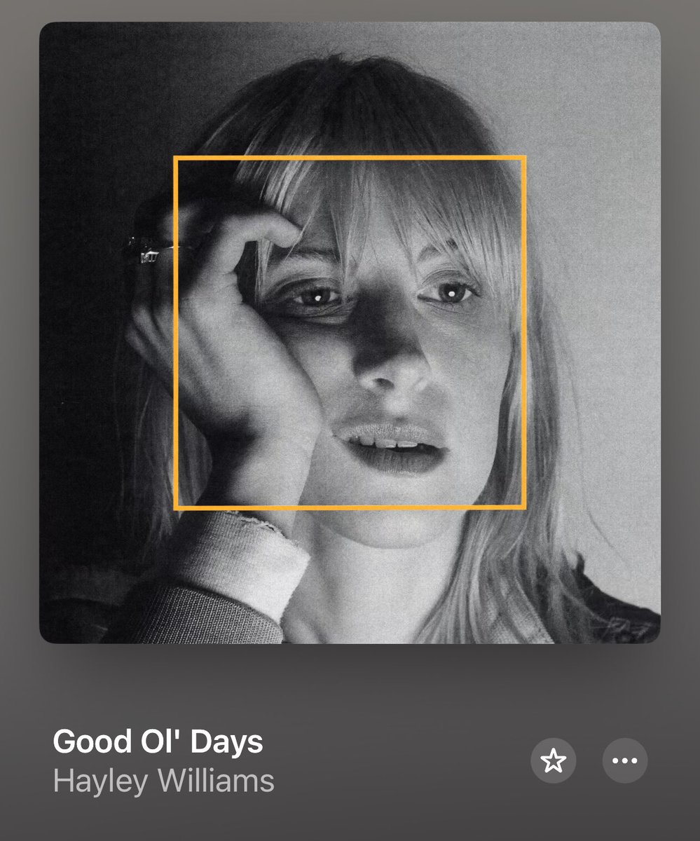 Good Ol’ Days, la canción #19 de EDAAPB ya está disponible en Apple Music y disponible en todas las plataformas esta noche. 

🔗 music.apple.com/mx/album/good-…