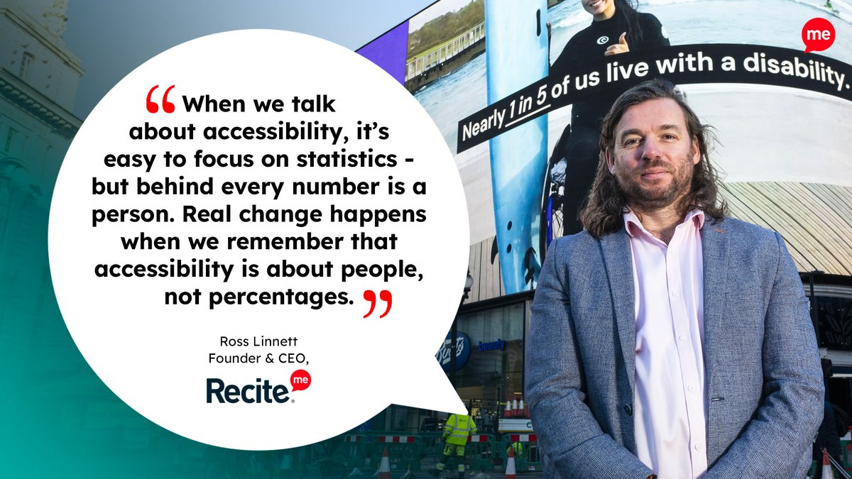 Recite Me Australia tweet media