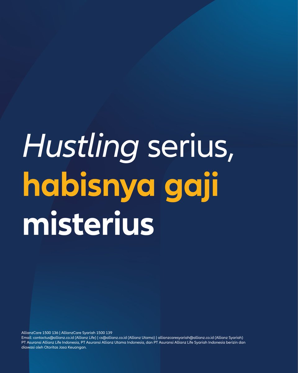 Kenapa ya gaji tuh gak setia aja di rek kita, padahal kita setia banget membersamai gaji 😔