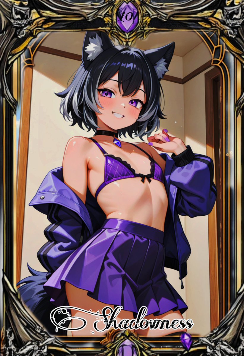 Vcard of <a href="/Shadows517/">Shadowness</a>