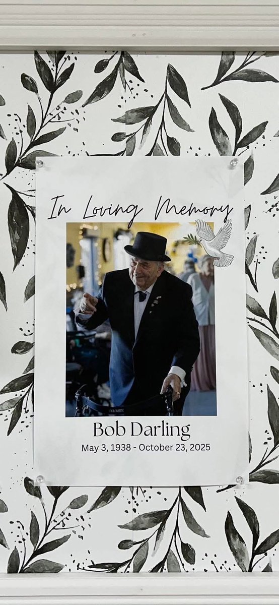 Bob was my first ever hockey coach and power skating coach.  Became a staple in the JrA Braves family for years. If you played for the Braves you have many memories with him. Hockey is simple - score more goals than the other team!  Rest easy, coach❤️