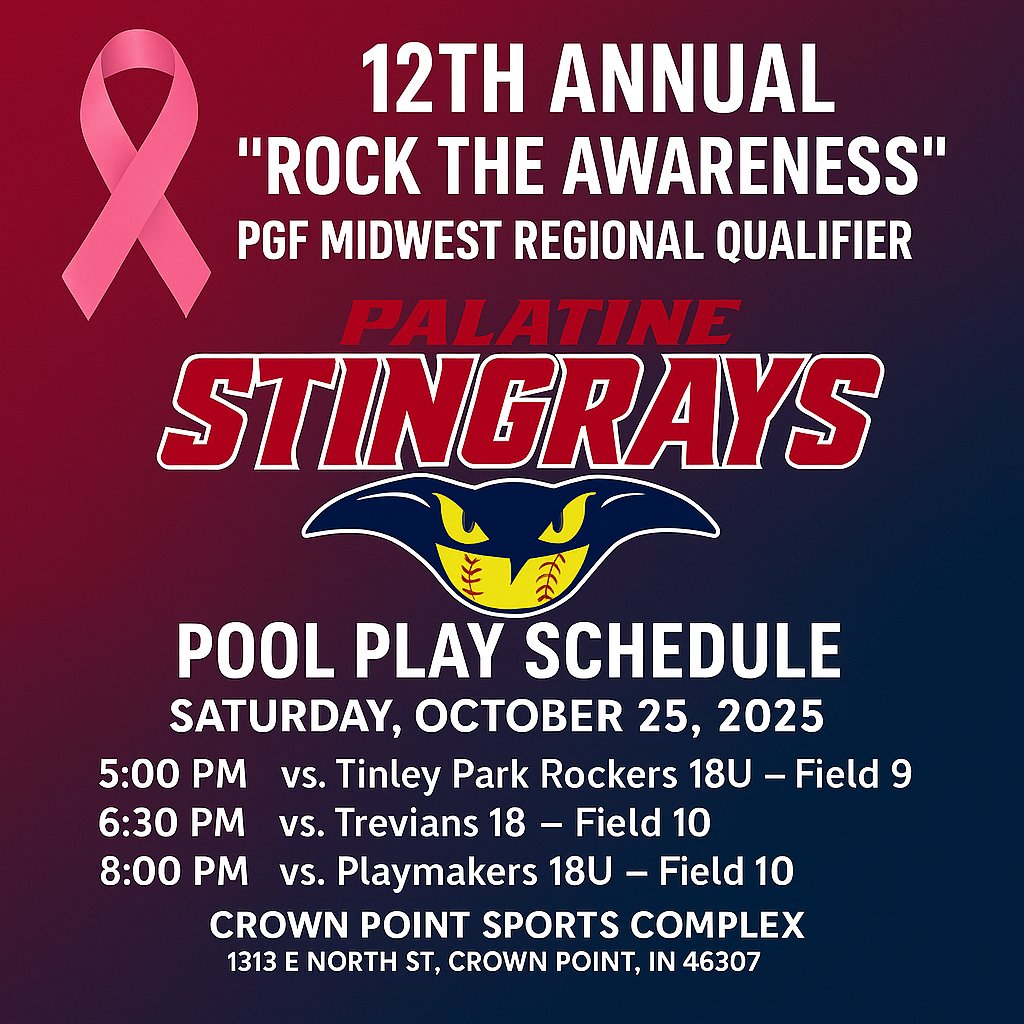 Palatine_Stingrays_08 tweet media