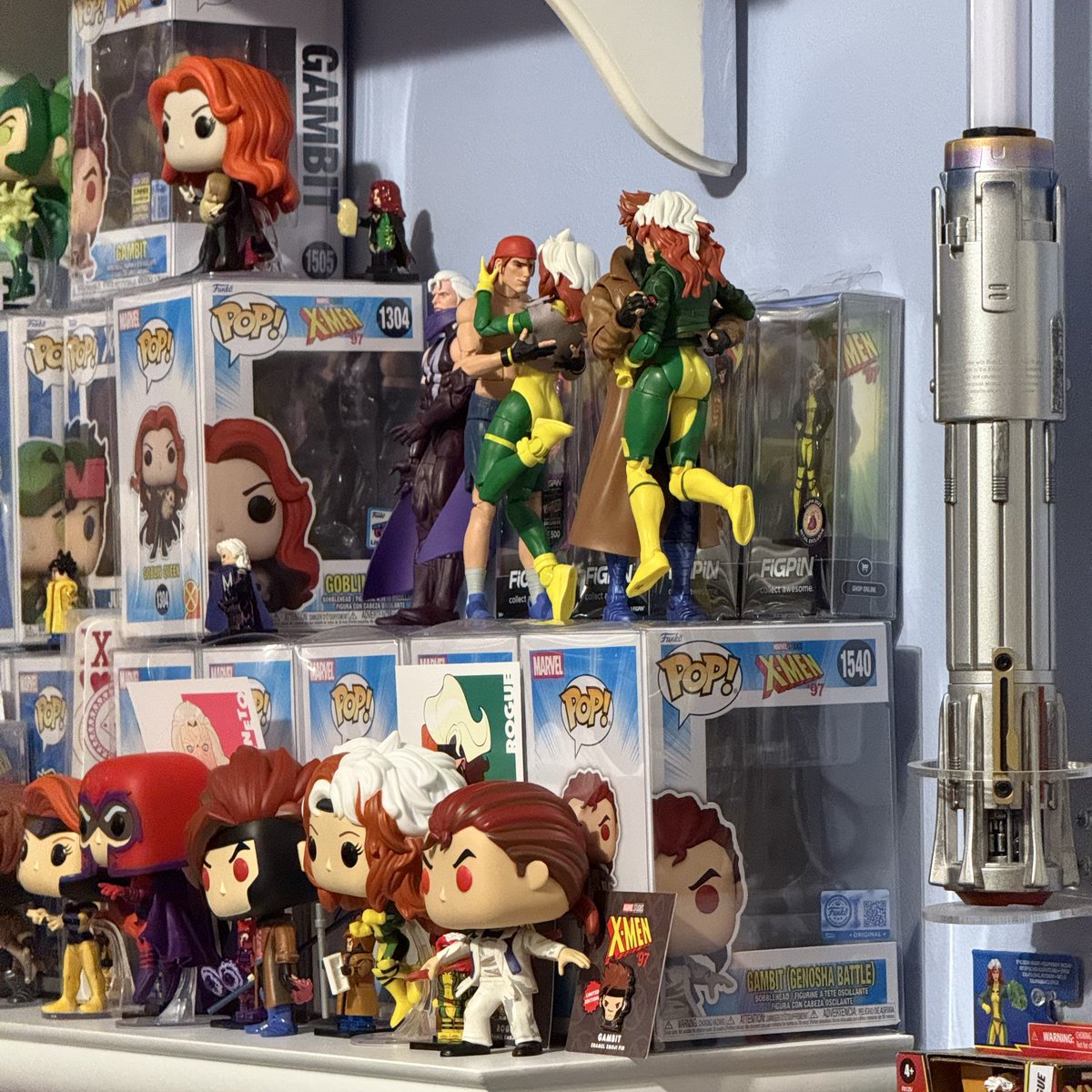 They are still going strong btw.