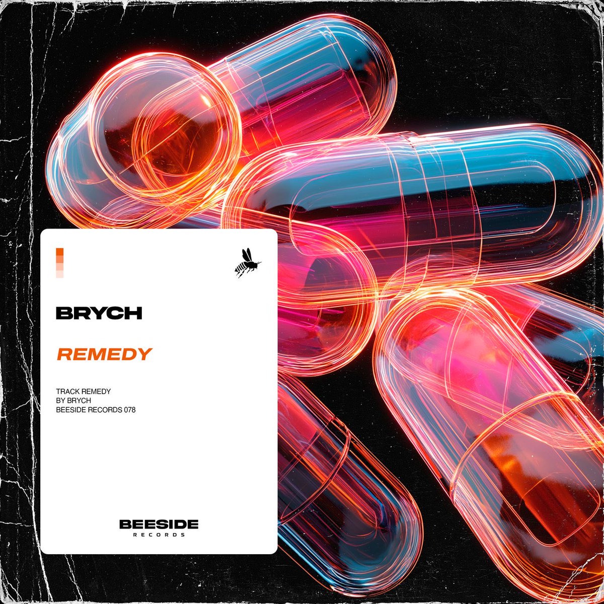 brych_ofc's tweet photo. OUT NOW!!!!!

“REMEDY” is available in all streaming platforms. 

#Melodic #Progressive https://t.co/UcyMPJydFd