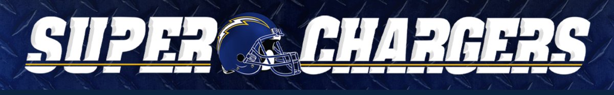 The @Chargers have now outscored their opponents 30-6 in the 1st quarter in 5 home games of 2025.
#TNF #MINvsLAC #SuperChargers 
#Chargers #OurWay #BoltUp