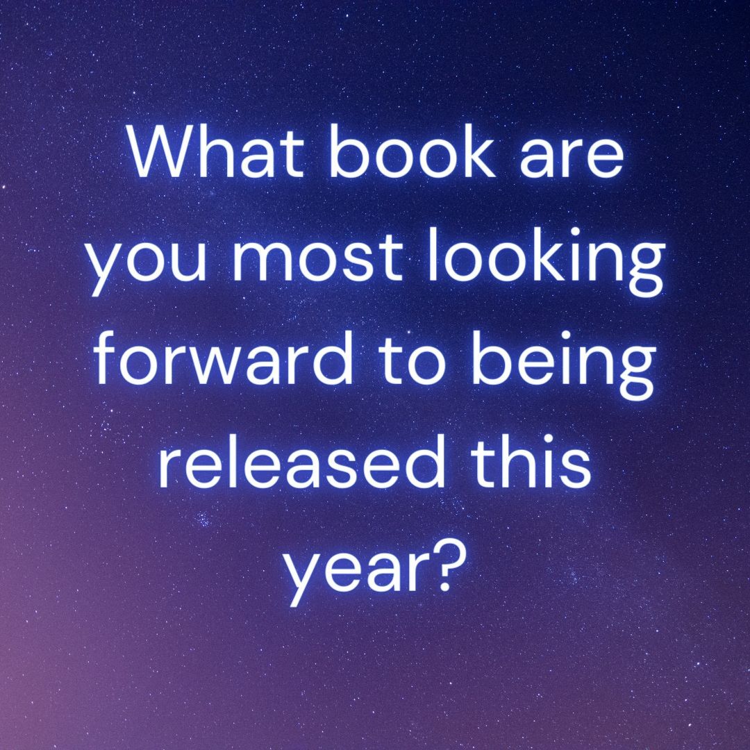 AuthorPearlTate's tweet image. #BookQuestion What book are you most looking forward to being released this year?
#BookRelease #Books #IndieAuthors #MustRead #Bookstagram #BookLovers #BookReaders #RomanceBooks #RomanceReaders #RomanceLovers #RomanceSeries #MustReadRomance #BookClub