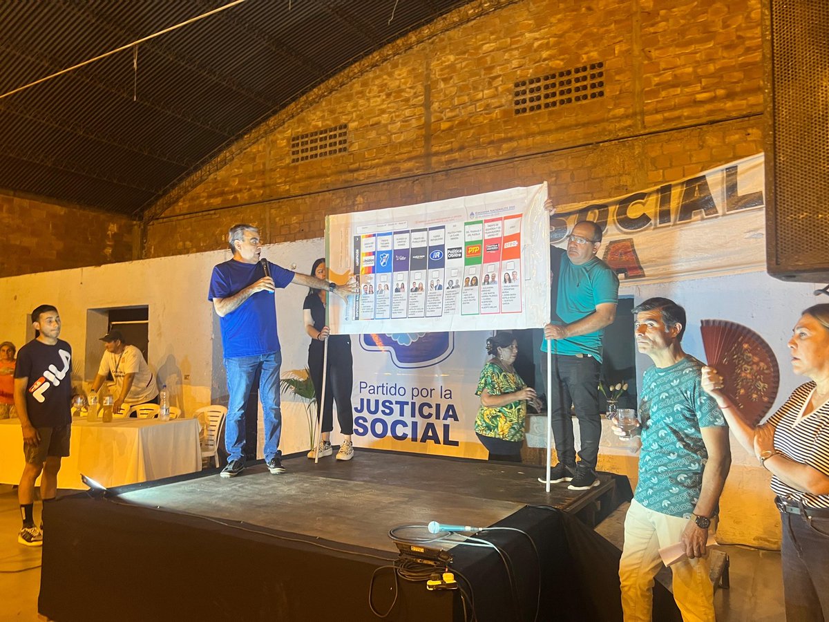 Germán Alfaro tweet media