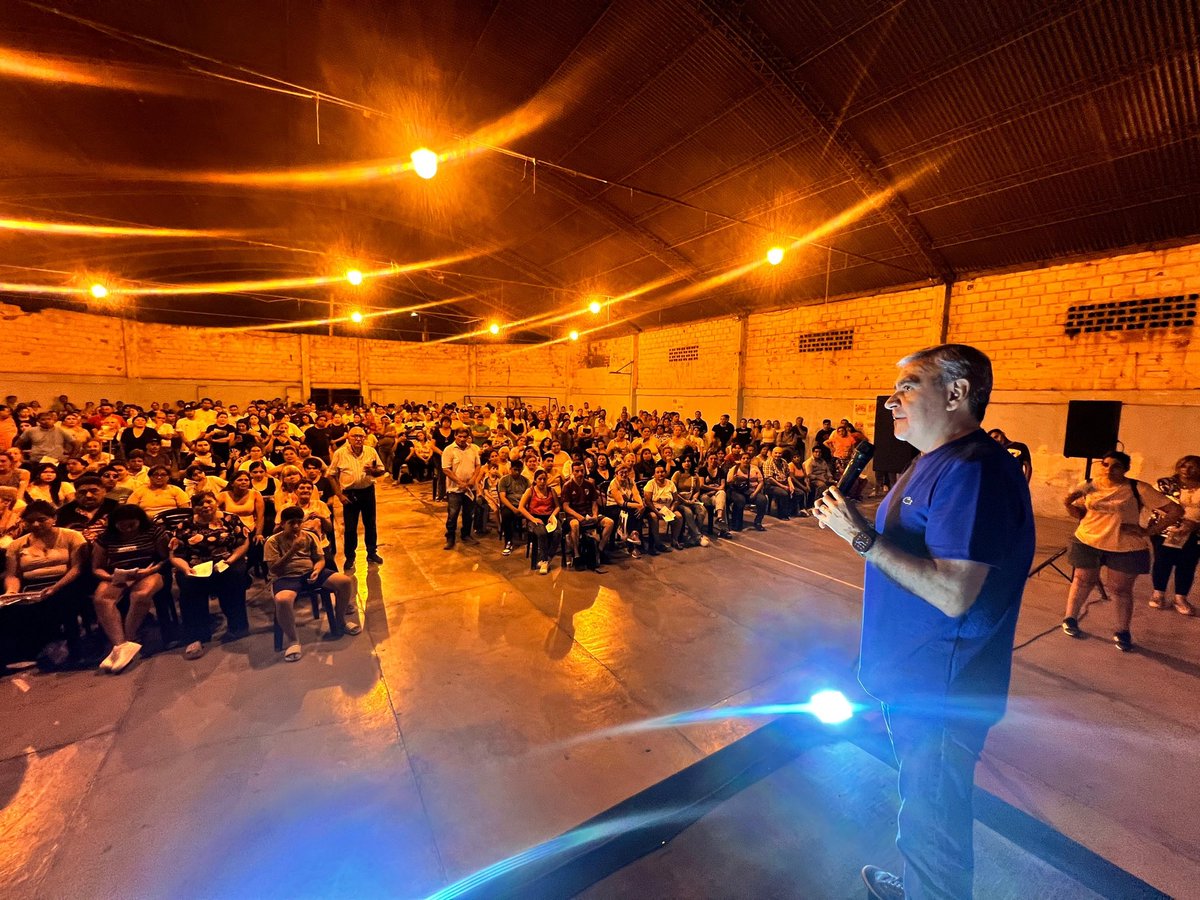 Germán Alfaro tweet media