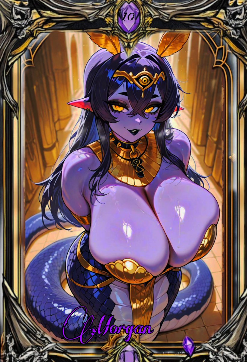 Vcard of <a href="/beachnekobabe/">morganthekitsune</a> who cosplayed as vexoria