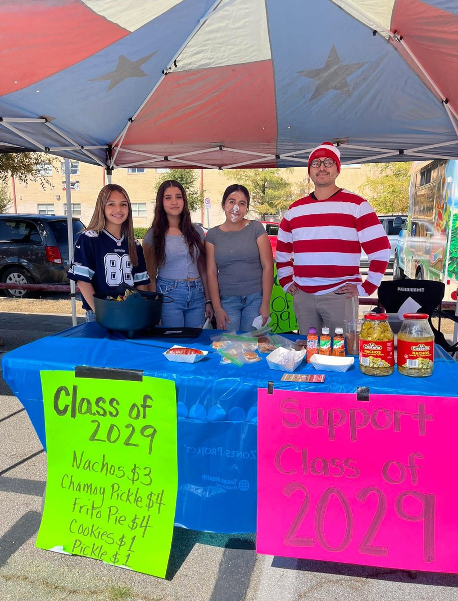 Fall Festival Trunk or Treat 2025🎃