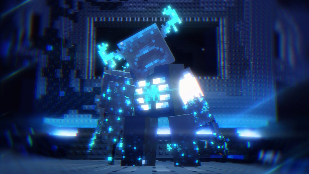 Xoaterz's tweet image. Forsaken Warden John Doe Skin Concept soon 

#Forsaken #RobloxDev #MoonAnimator #robloxanimation