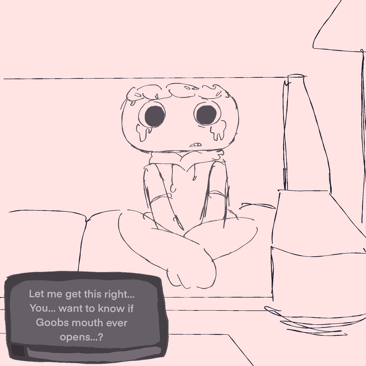 curttains35481's tweet image. Have you noticed this too #cwafg #dandysworld #cosmosis #homebody