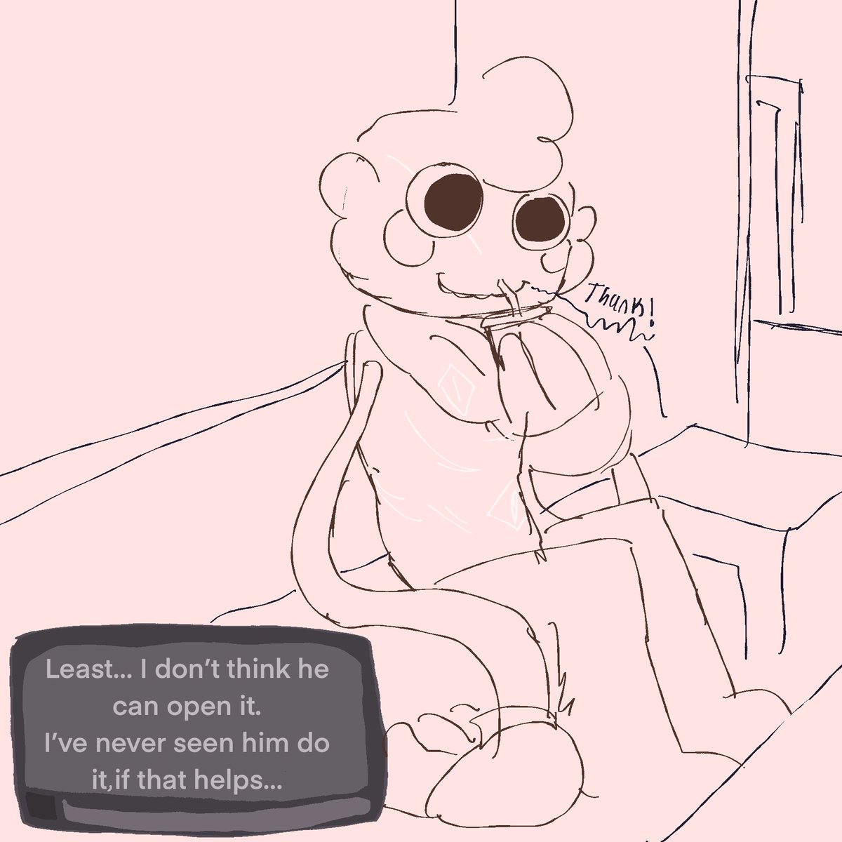 curttains35481's tweet image. Have you noticed this too #cwafg #dandysworld #cosmosis #homebody