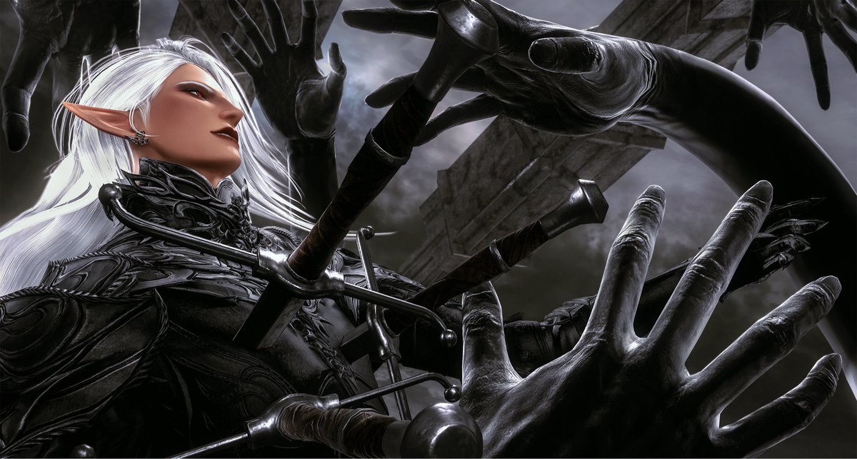 Malair Macherac (On Hiatus for a few weeks) tweet media