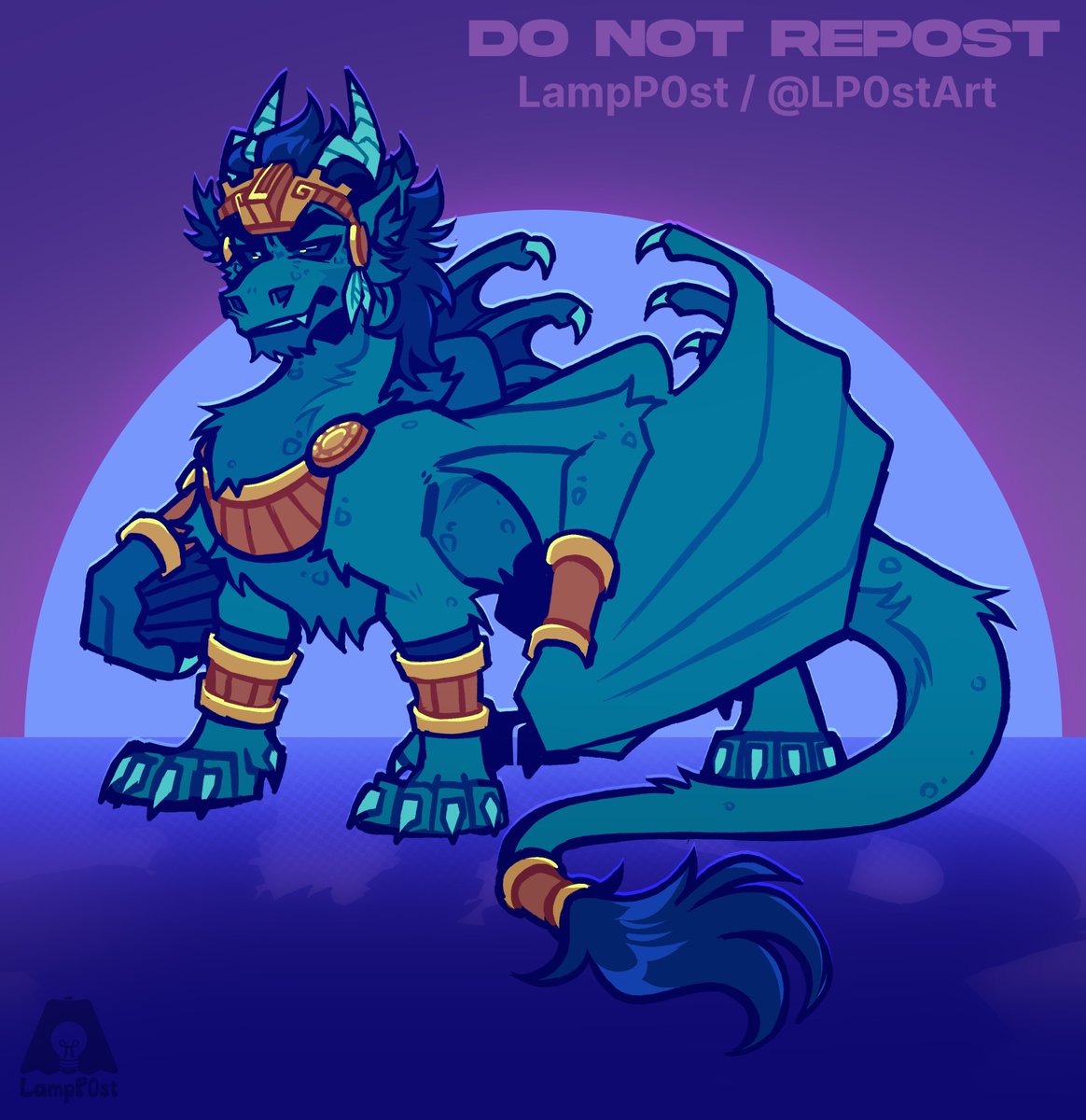 LampP0st | COMMS: CLOSED tweet media