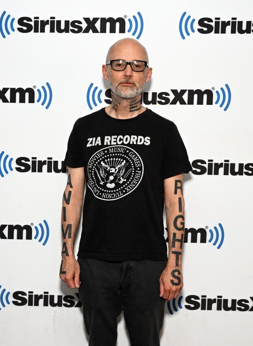 coolfunghost's tweet image. I wonder what kind of things Moby feels passionate about