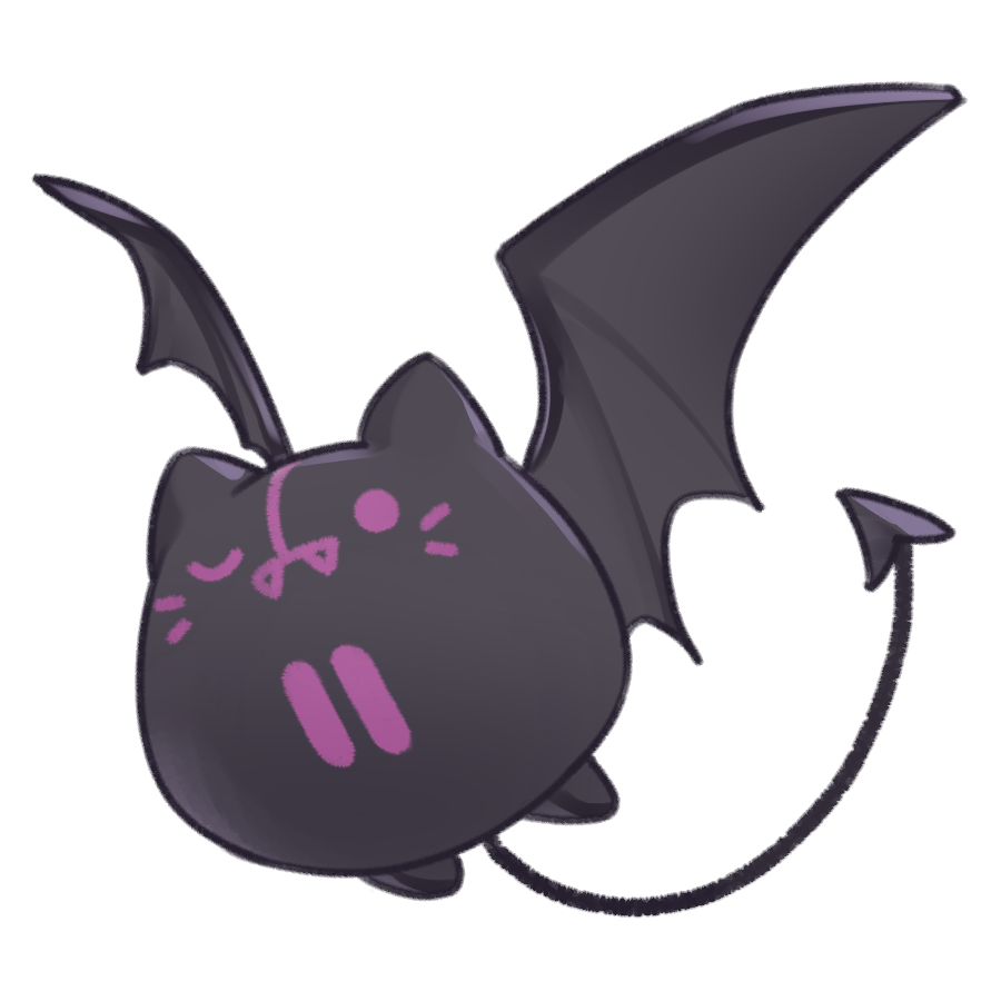 IRIAM_US's tweet image. 🦇 FREE DEVIL ASSET 🦇
Join the mischievous devils!
✨ Like/RP make us happy!
#Vtuberassets #VtuberAssets #Vtuber