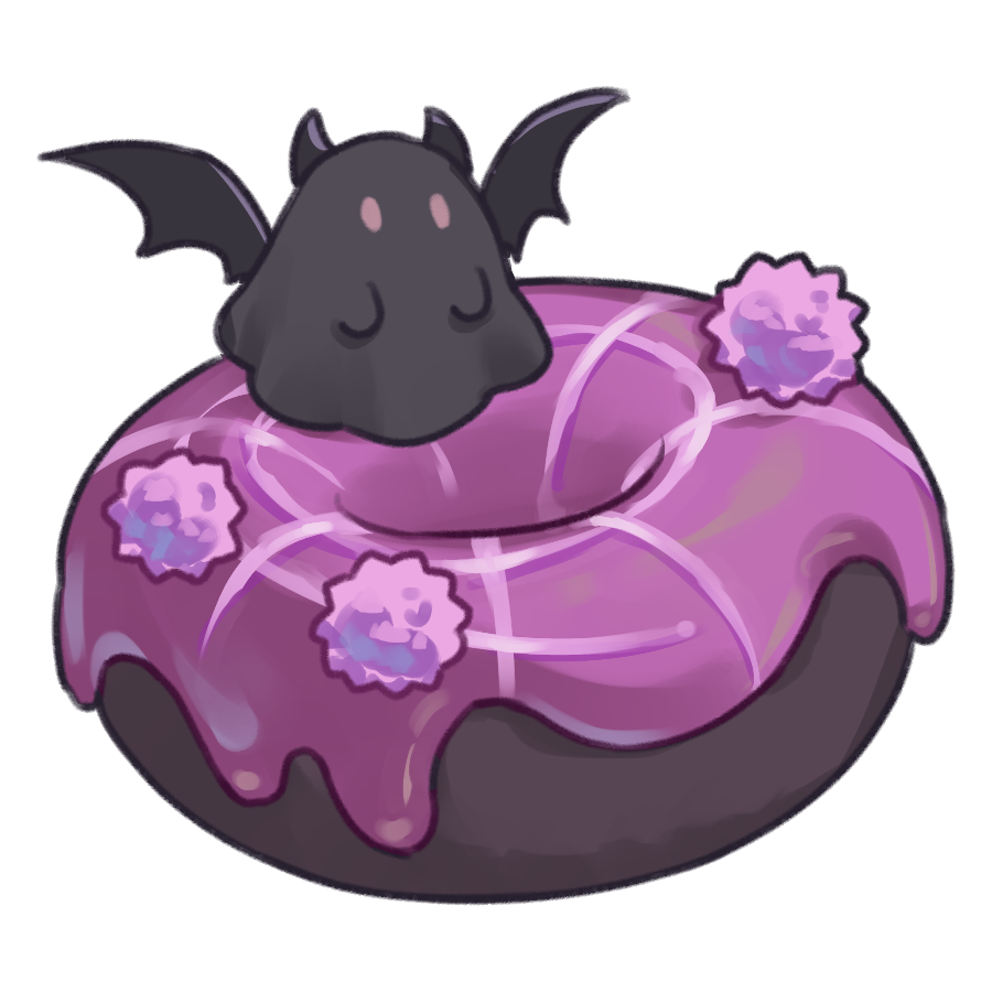 IRIAM_US's tweet image. 🦇 FREE DEVIL ASSET 🦇
Join the mischievous devils!
✨ Like/RP make us happy!
#Vtuberassets #VtuberAssets #Vtuber