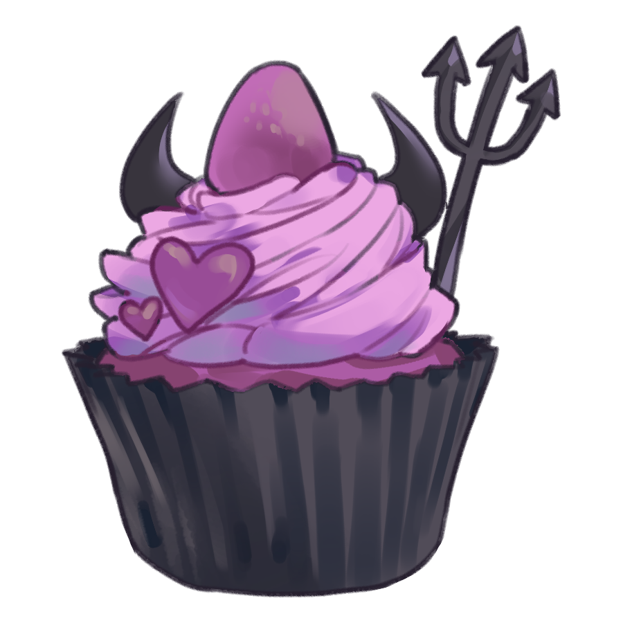 IRIAM_US's tweet image. 🦇 FREE DEVIL ASSET 🦇
Join the mischievous devils!
✨ Like/RP make us happy!
#Vtuberassets #VtuberAssets #Vtuber