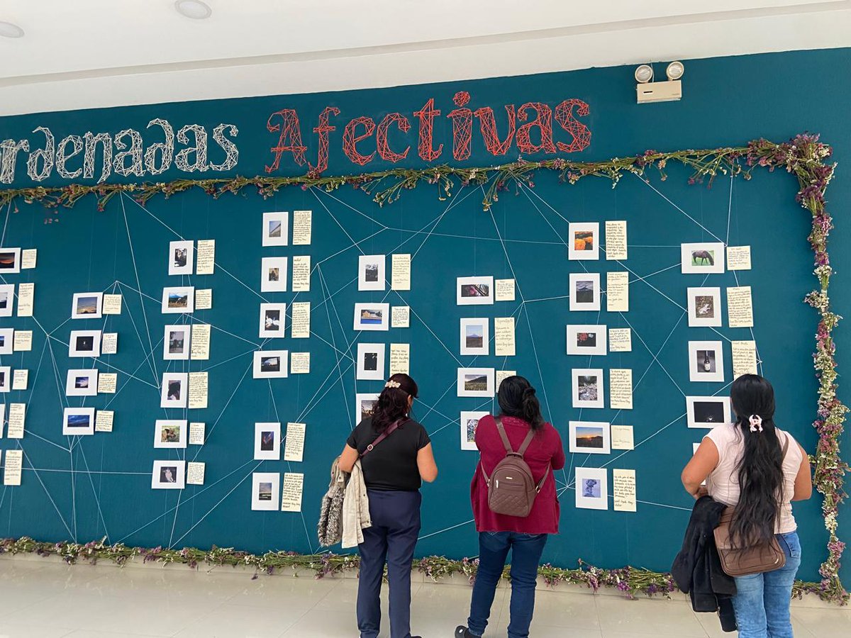 AMPATH Global tweet media