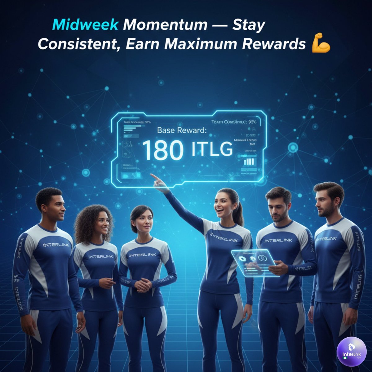 mahi_siri09's tweet image. #InterLink #ITLG #SecurityGroup #ITLX #ITL