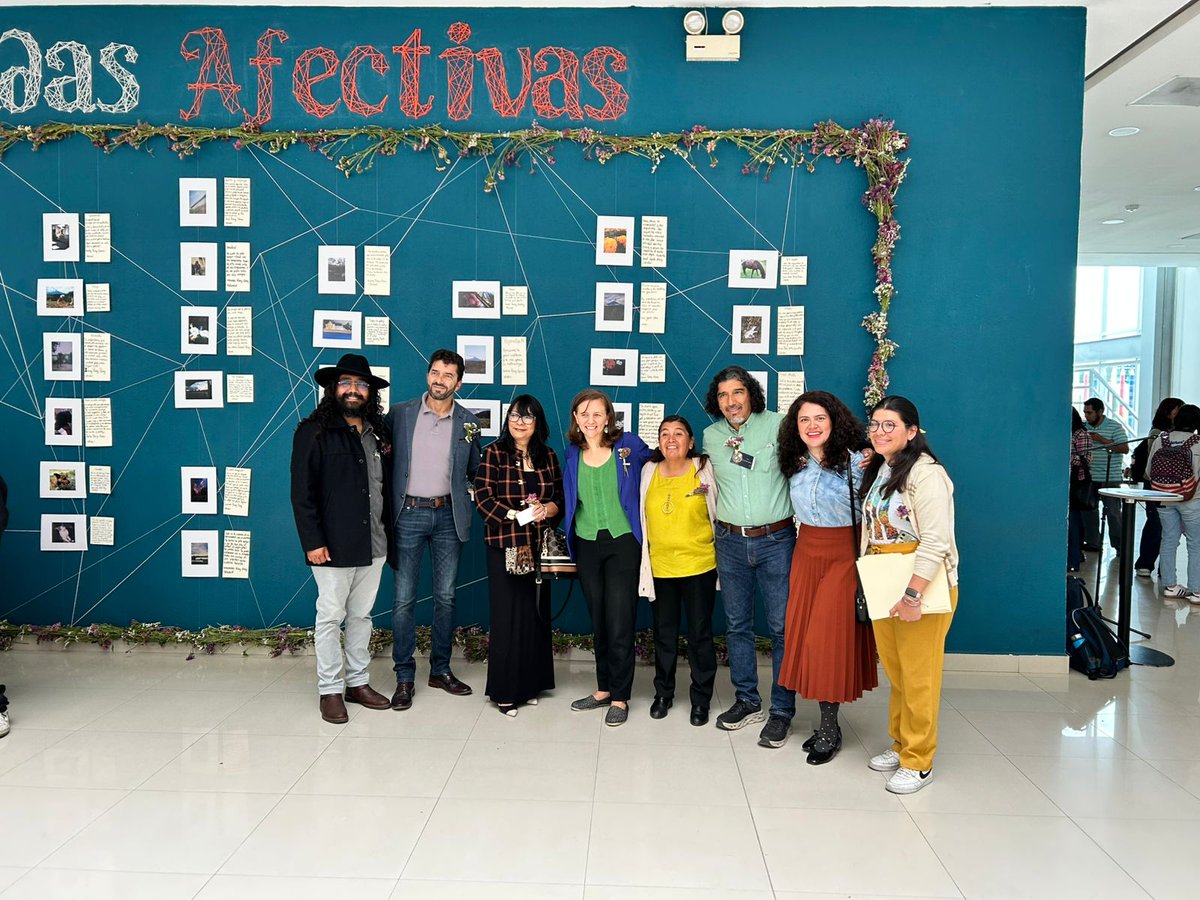 AMPATH Global tweet media