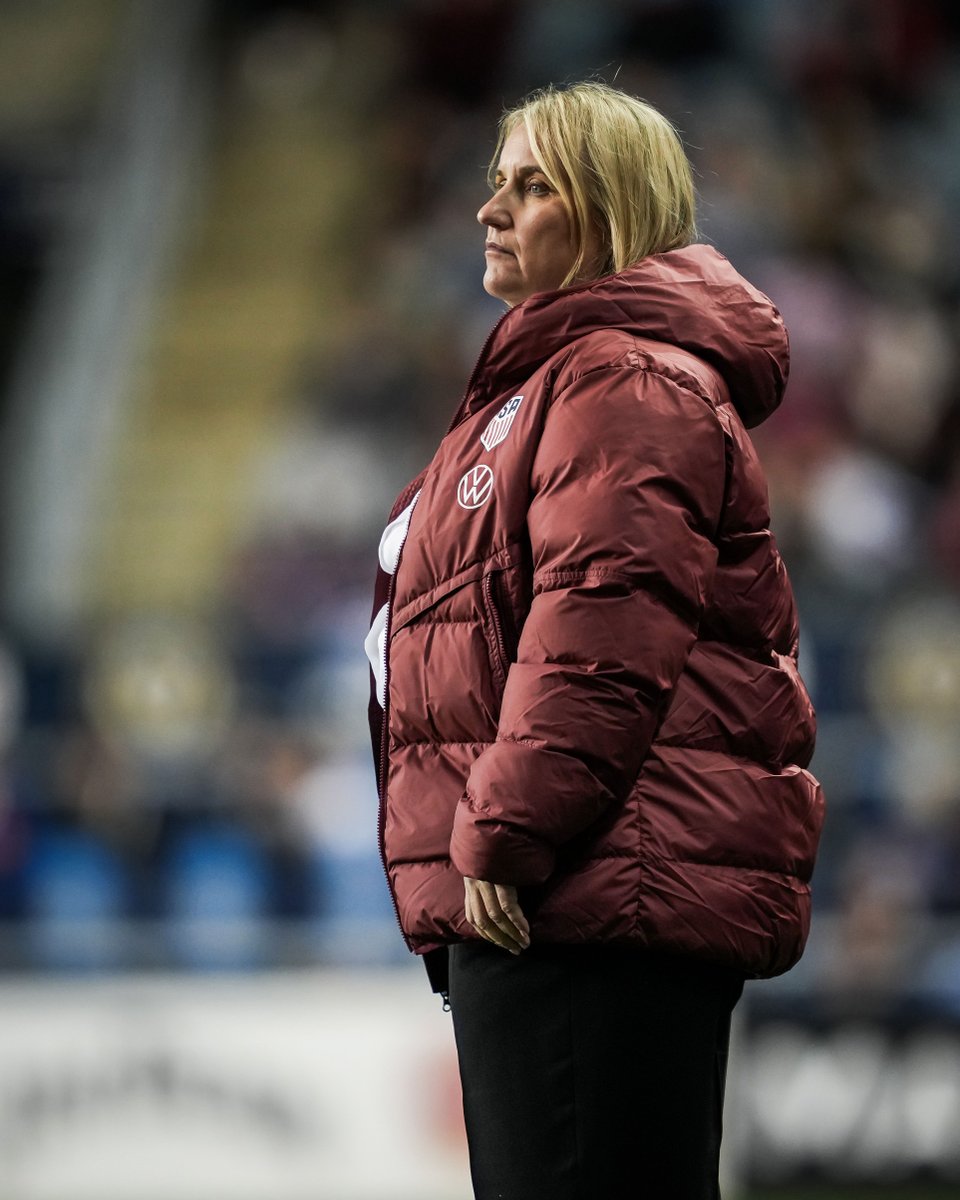 Portugal come back to beat the USWNT 2-1 and hand them just their third defeat under Emma Hayes 😐