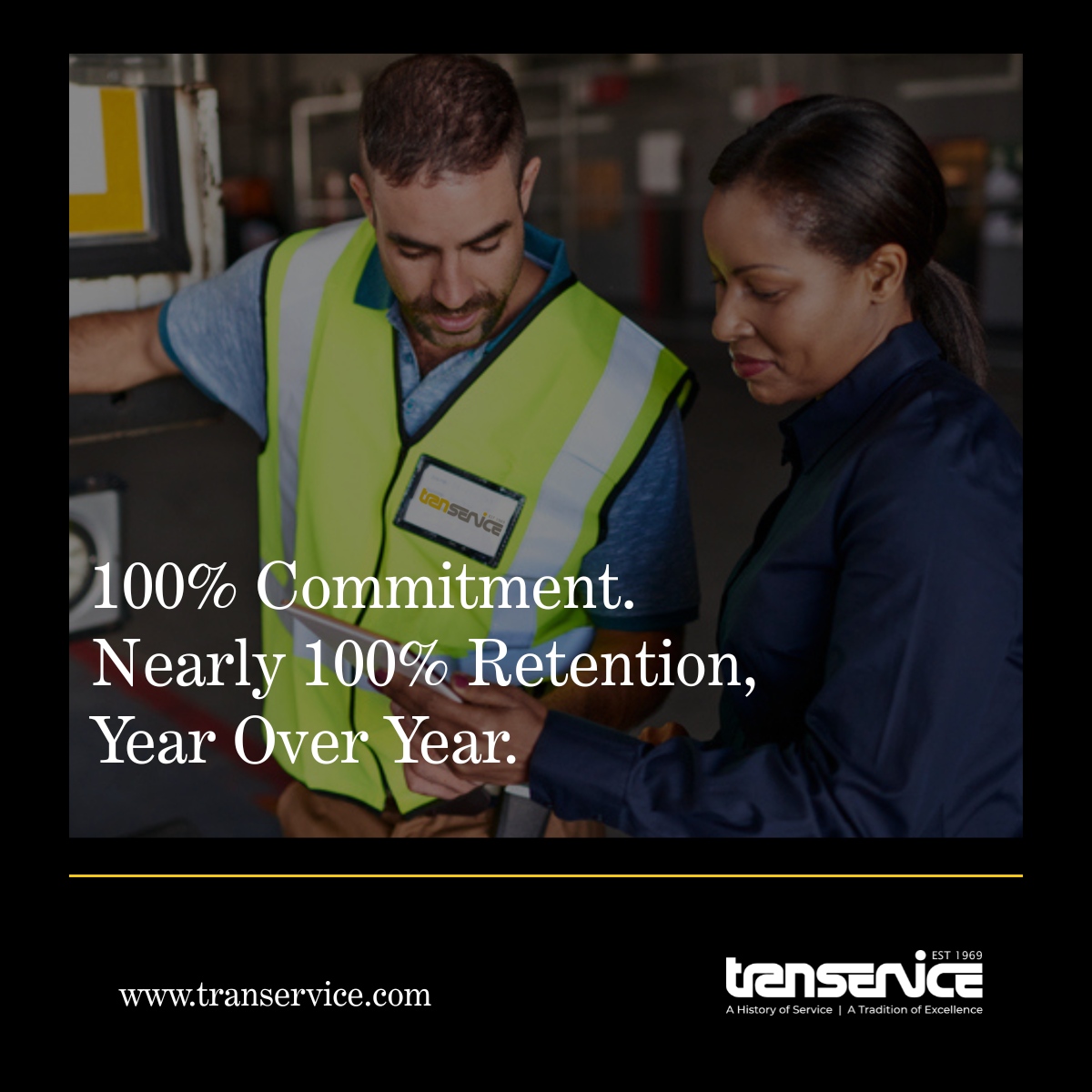 Behind every mile is a team that never stops moving forward. That’s Transervice — where proven experience meets next-level service. 🔗 Learn more: transervice.com #FleetSolutions #Transervice #TransportationExperts
