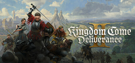 RPGCodex's tweet image. Kingdom Come: Deliverance II - Mysteria Ecclesiae DLC releasing on November 11th rpgcodex.net/forums/threads…