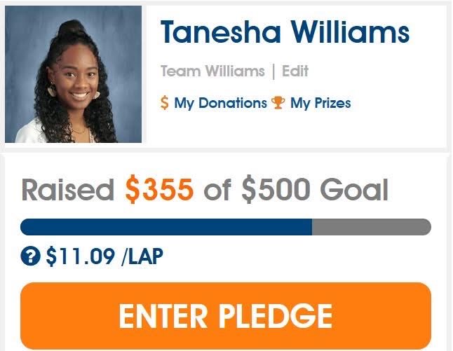 WilliamsNKinder's tweet image. We’re SOOOOOOO close! 🚀 My class is just a few donations away from reaching our $500 APEX goal!🙌🏾 Help us cross the finish line in 1st PLACE by donating TONIGHT! 💙Every donation helps our kiddos grow &amp;amp; shine! #MakeThisGoViral 😆🙏🏾

💻 Support Here: myapexevent.com/uv7pt4