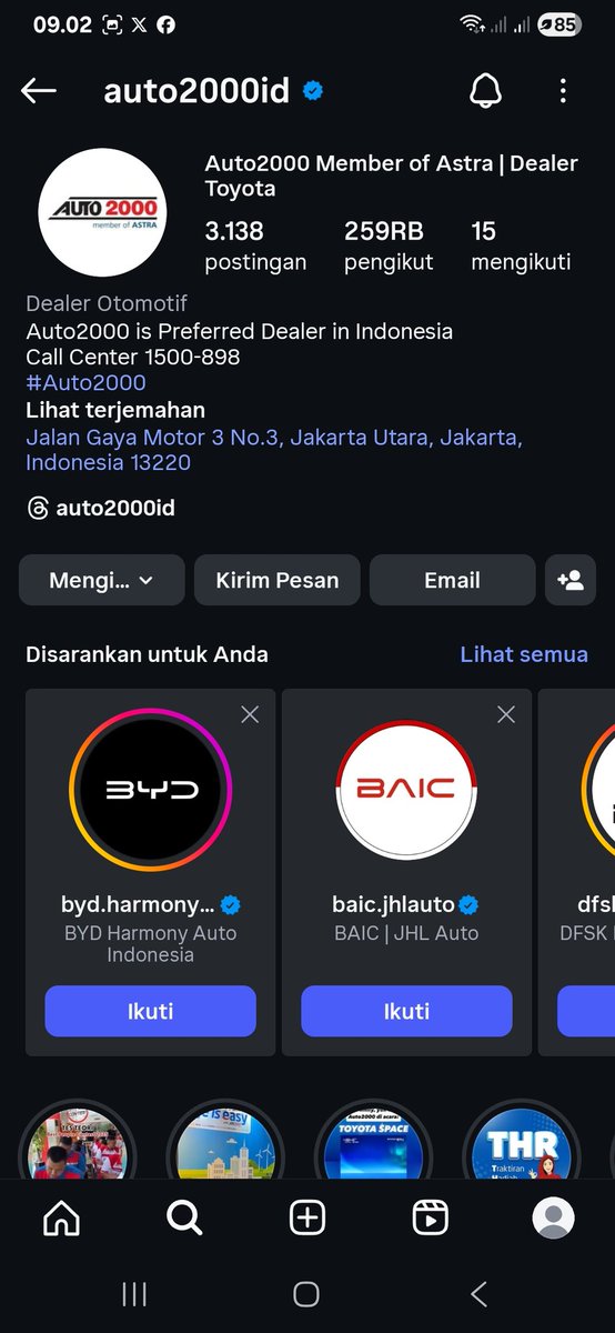 AndyEnefty's tweet image. Life is easy
@ameliawy26 
@nyonyahsyuuper 
@Antonsurya_ 
#AUTO2000 #AUTO2000ID #GiveawayAlert #GiveawayContest #GiveawayIndonesia #GiveawayIndo