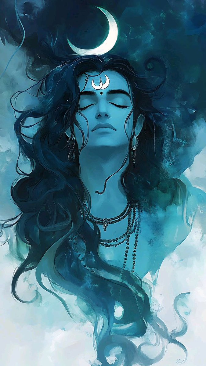 DShuklaravi1's tweet image. ॐ त्र्यम्बकं यजामहे सुगन्धिं पुष्टिवर्धनम्। उर्वारुकमिव बन्धनान् मृत्योर्मुक्षीय मामृतात्॥🔱🔱🙏🏻🙏🏻

#mahadev #kashivishwanath #Kedarnath