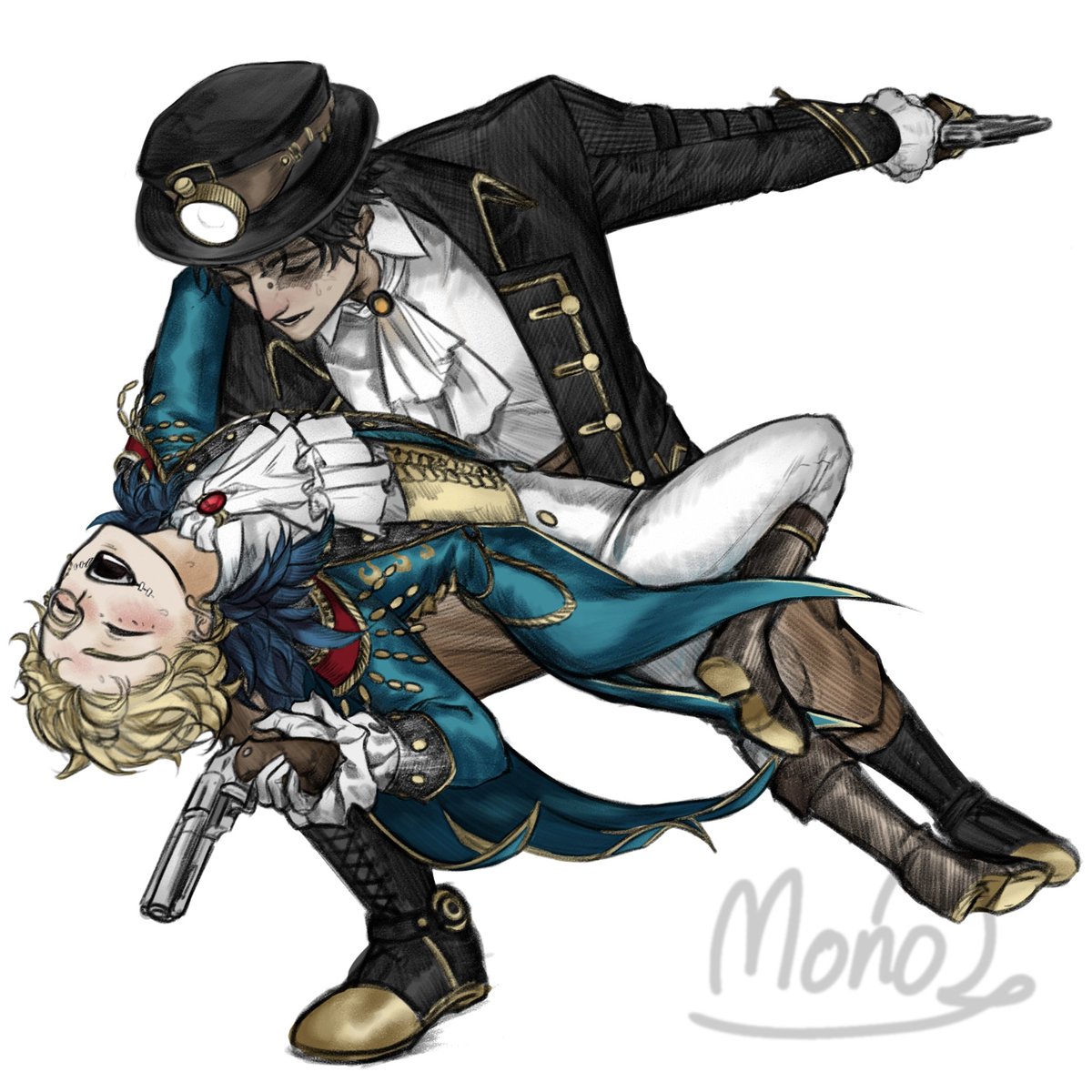 Cat on Catnips tweet media