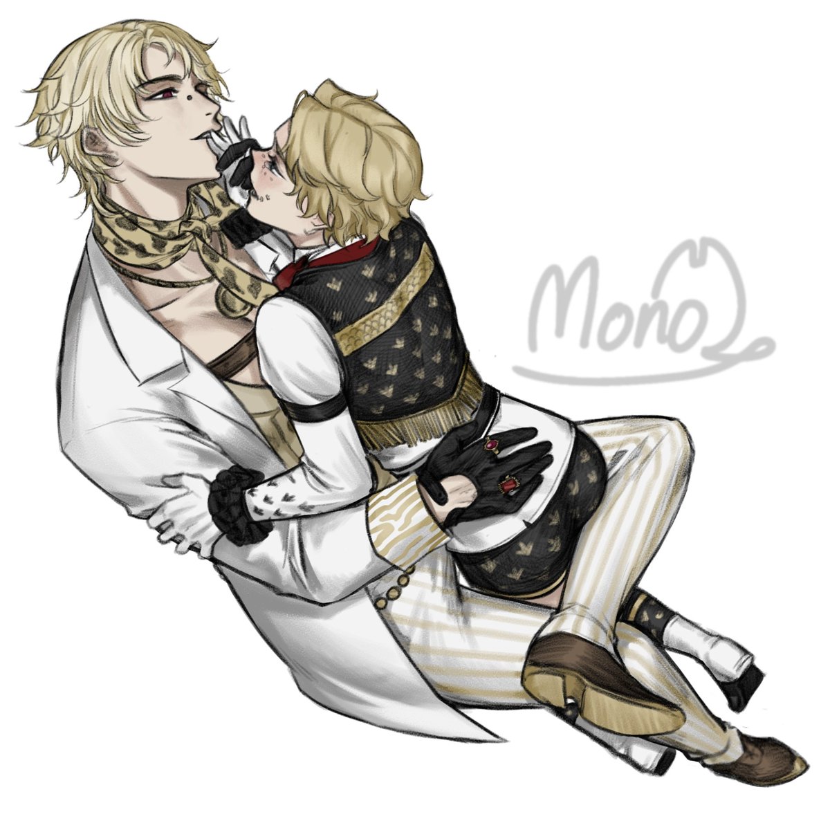 Cat on Catnips tweet media