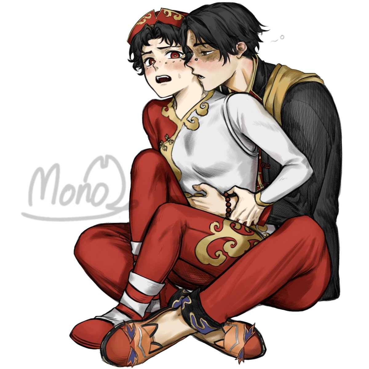 Cat on Catnips tweet media