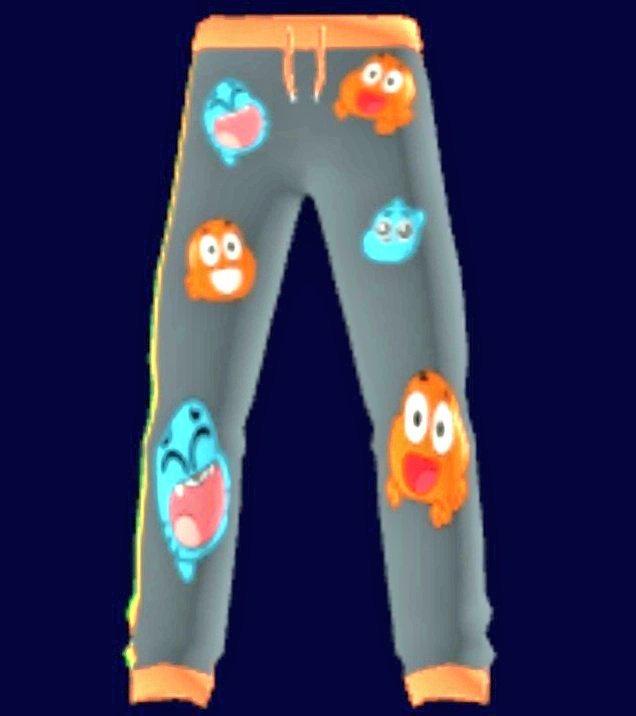 ErickZeein's tweet image. 🗓️Reminderv: Day 2#

🎮Game: Network gamer carton

&amp;gt;roblox.com/es/games/94953…

📍Item: Gumball Sweatpants

&amp;gt;roblox.com/es/catalog/810…

📊stock: 5,000

🗓️Date &amp;amp; Time⌚: Viernes 24 de Octubre | 11:00 am EST
#robloxugc #RobloxUGCLimited #RobloxDev
#RobloxFreeUGC