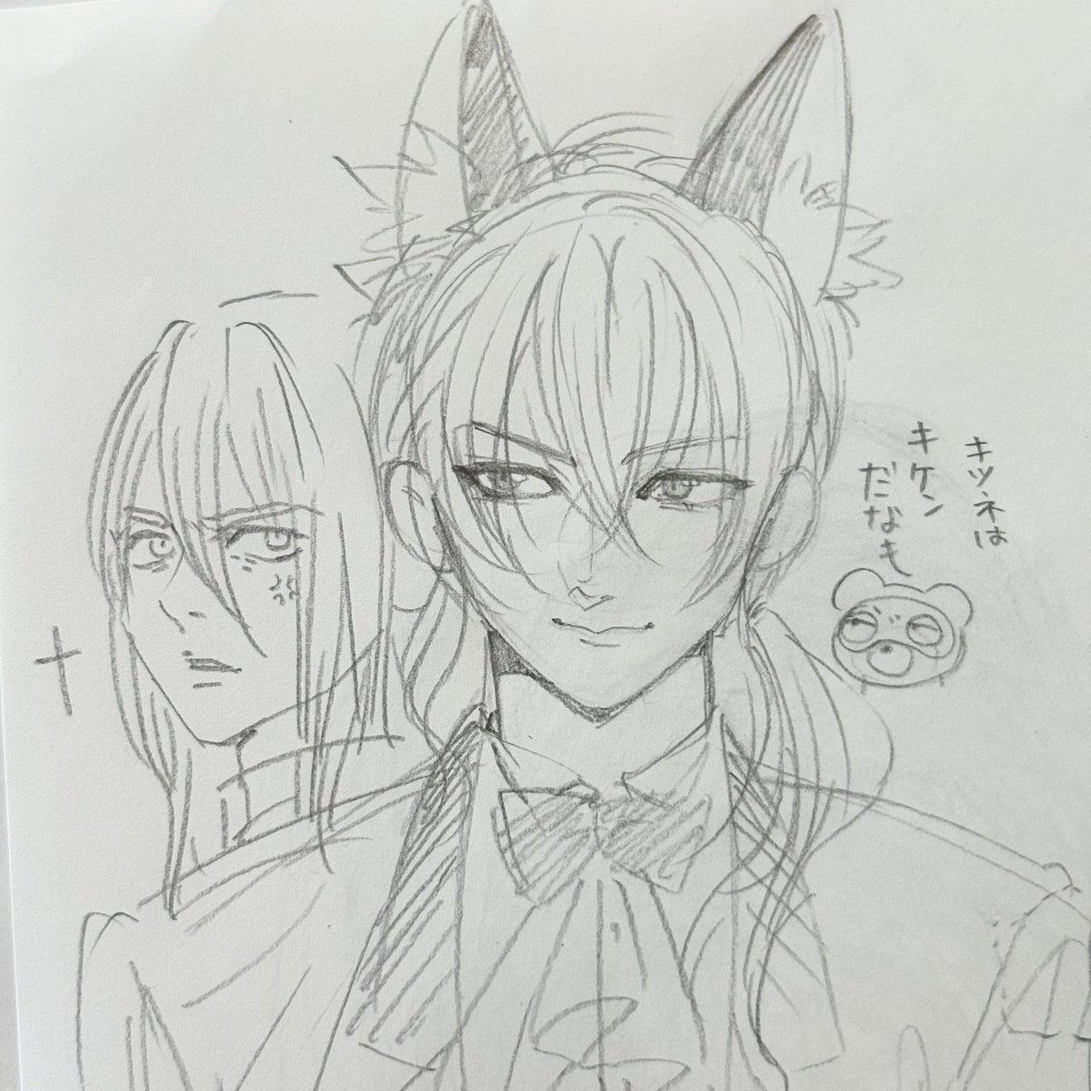 ルル子ページ 🪼ルル子137.5 on X