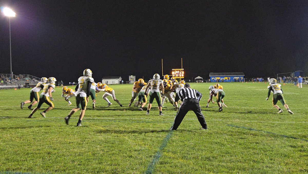 Final 41-14 <a href="/MarianColtsFB/">Marian Colts Football</a> defeats <a href="/nbvmathletics/">Nativity Athletics</a> 

<a href="/PaFootballNews/">Pennsylvania Football News</a>