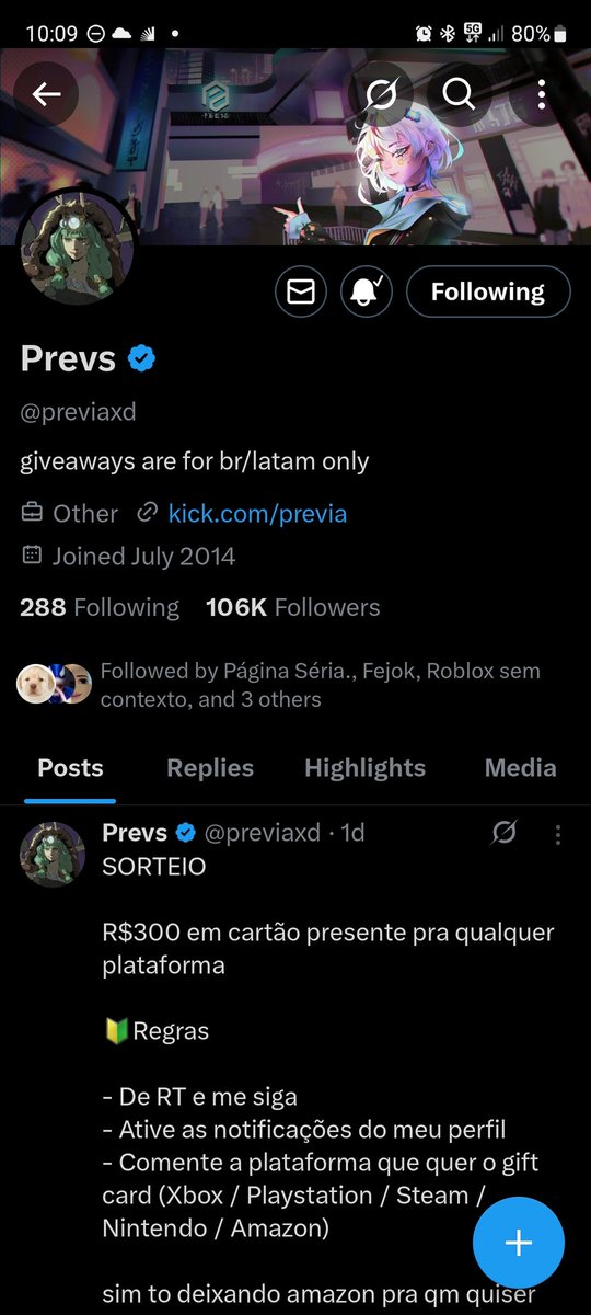 DynamicDallas's tweet photo. @previaxd Steam https://t.co/N9cQM03sZ5