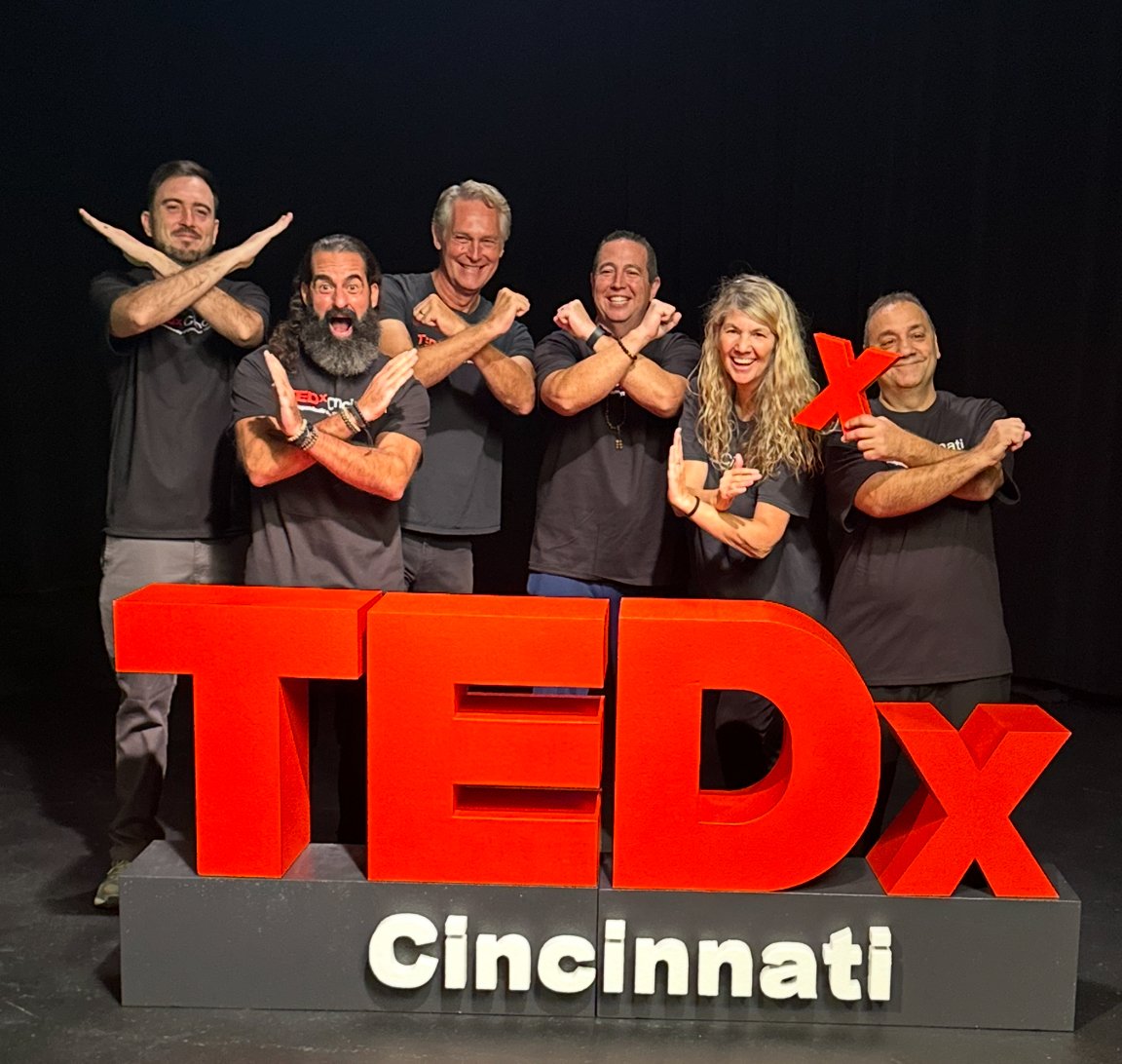 #XRP is in da house!!!

#tedx #CryptoMarket